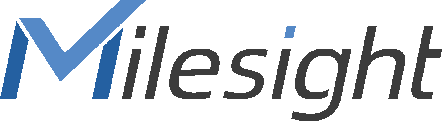 Milesight Logo Vector Logo